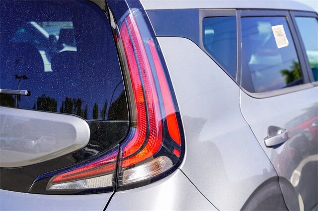 2023 Kia Soul LX Moreno Valley CA