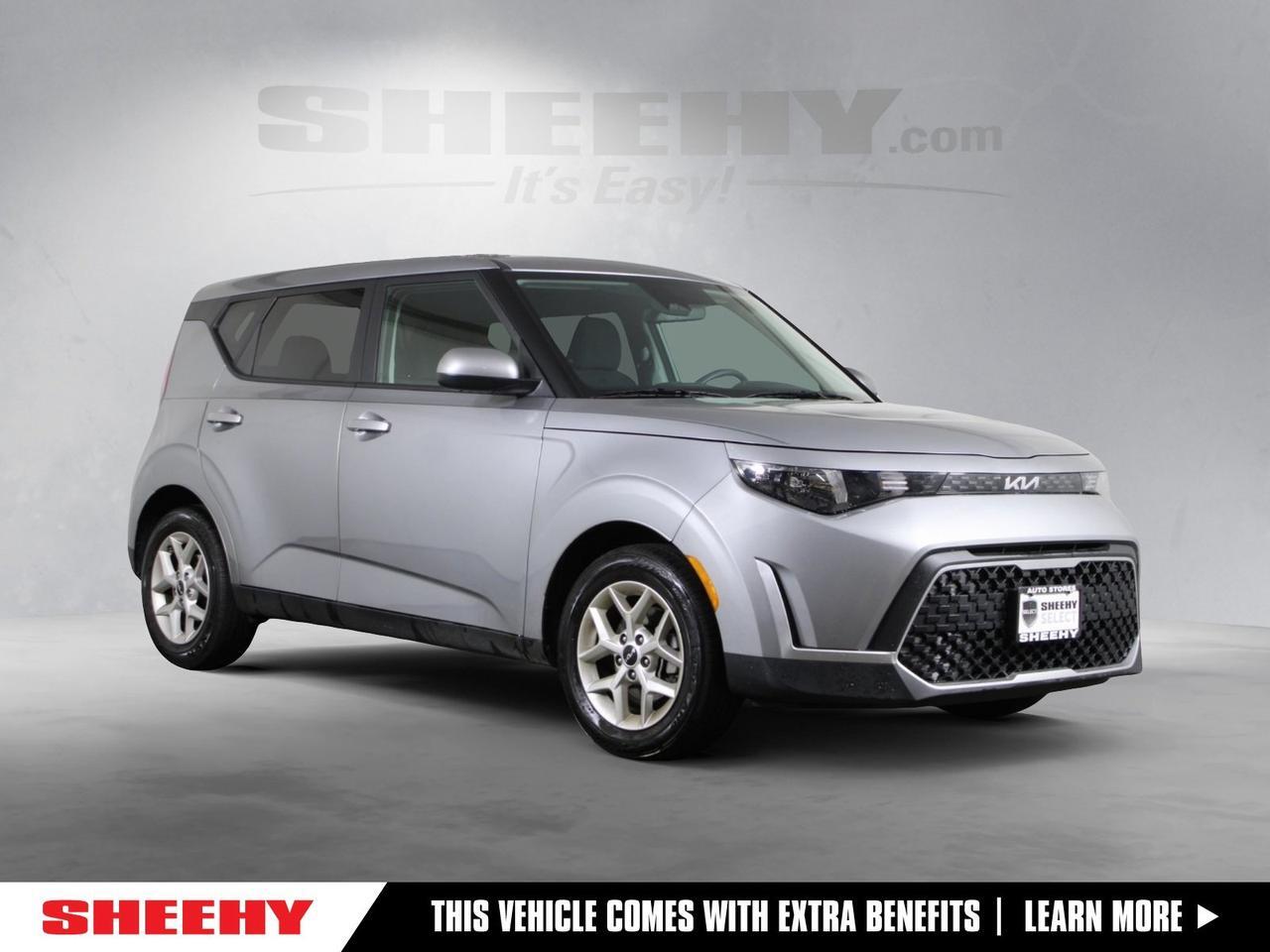 2023 Kia Soul