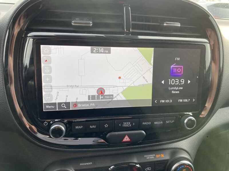 2023 Kia Soul S Bristol  PA