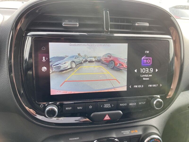 2023 Kia Soul S Bristol  PA