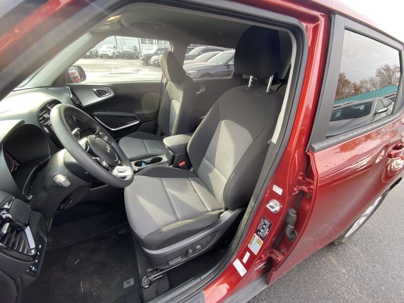 2023 Kia Soul S Bristol  PA