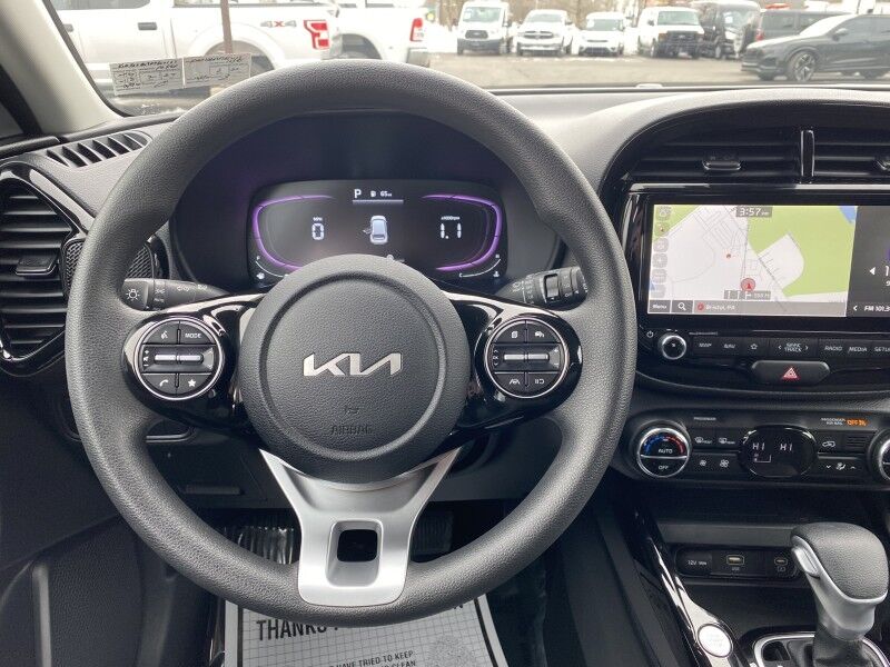 2023 Kia Soul S