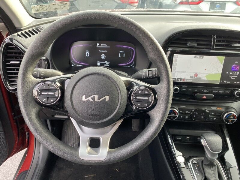 2023 Kia Soul S