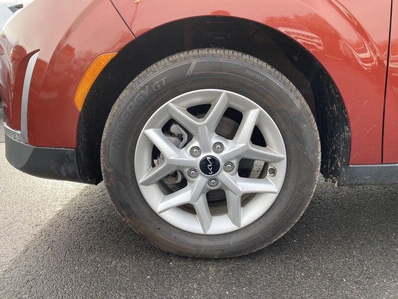 2023 Kia Soul S Bristol  PA