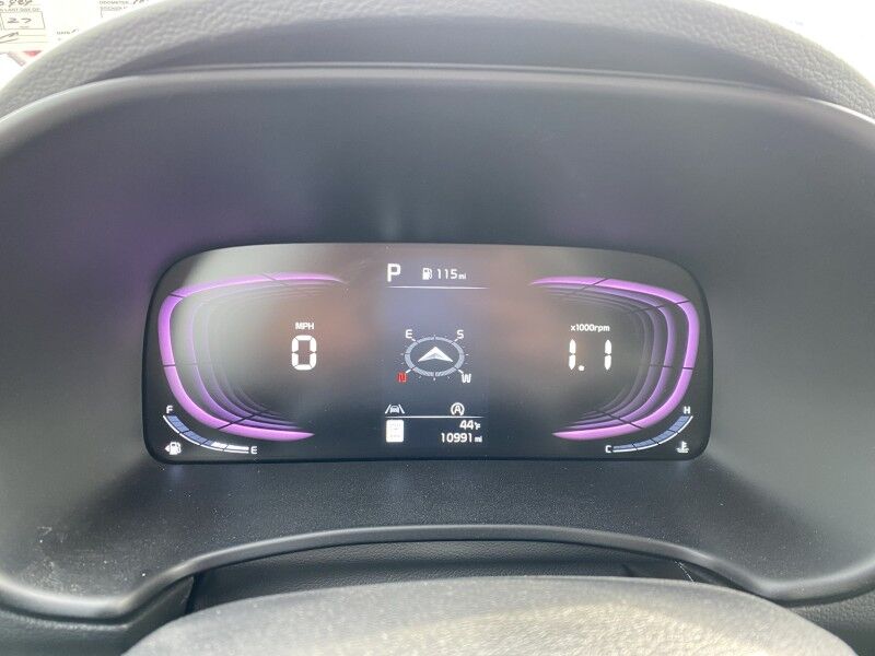 2023 Kia Soul S Bristol  PA