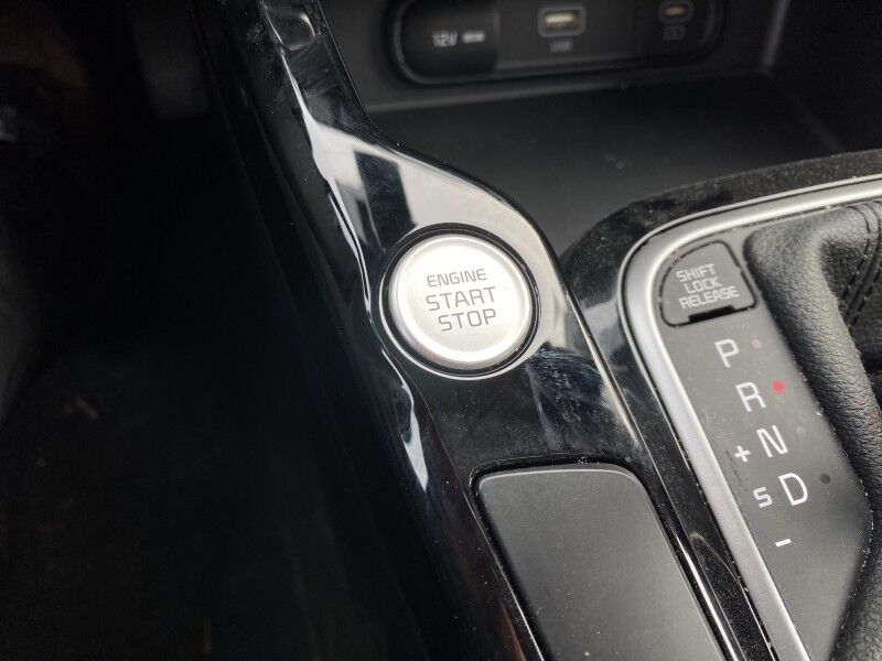 2023 Kia Soul S Bristol  PA