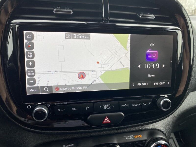 2023 Kia Soul S Springfield PA