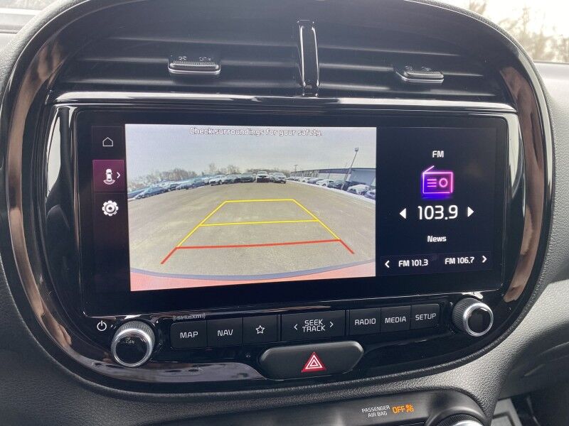 2023 Kia Soul S Springfield PA