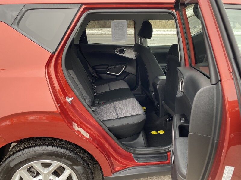 2023 Kia Soul S Springfield PA