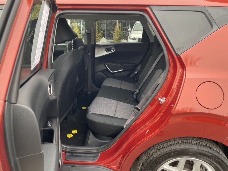 2023 Kia Soul S Springfield PA