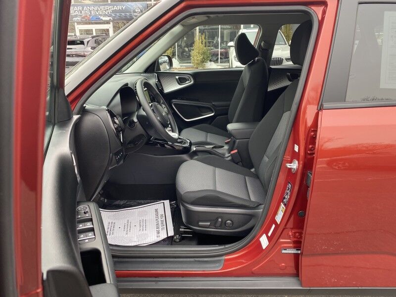 2023 Kia Soul S Springfield PA