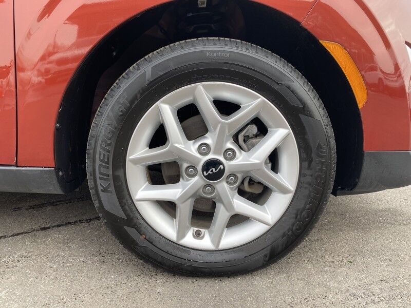 2023 Kia Soul S Springfield PA