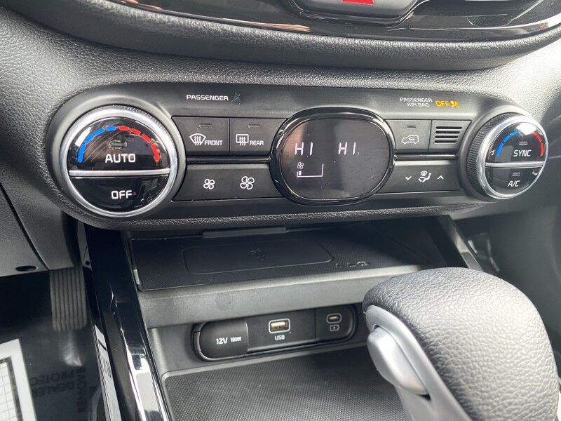 2023 Kia Soul S Springfield PA