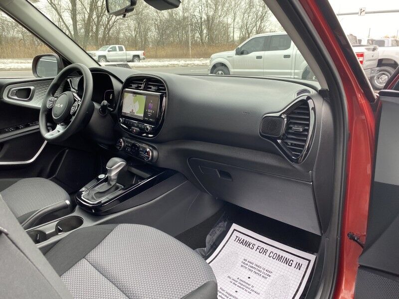 2023 Kia Soul S Springfield PA