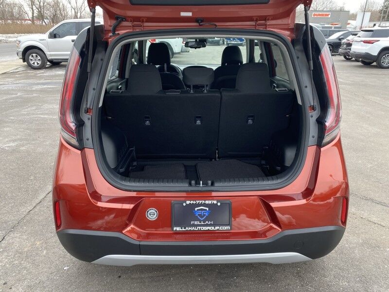 2023 Kia Soul S Springfield PA