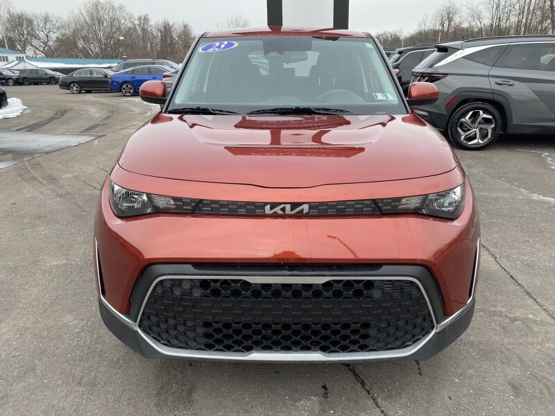 2023 Kia Soul S Springfield PA