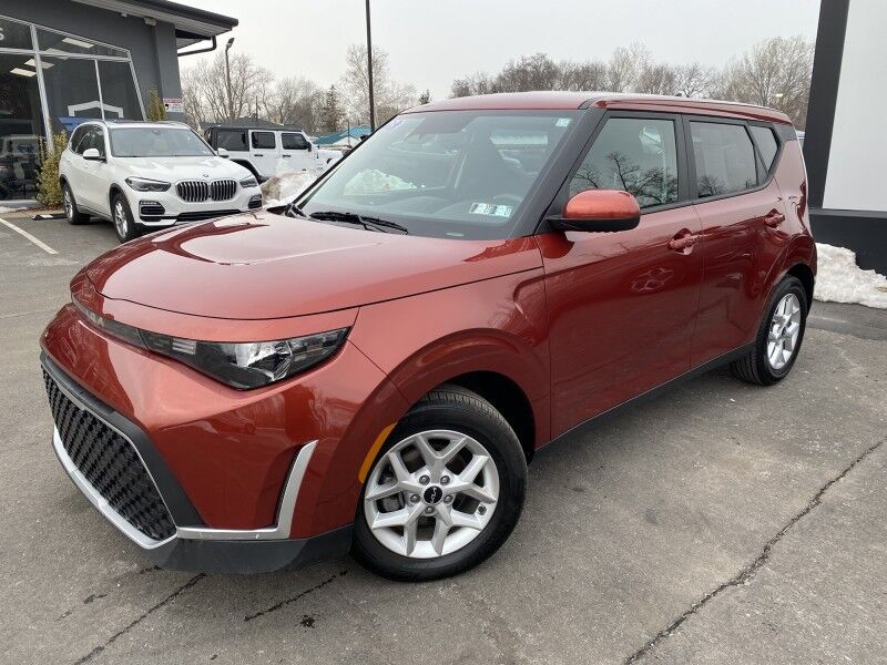 2023 Kia Soul S Springfield PA