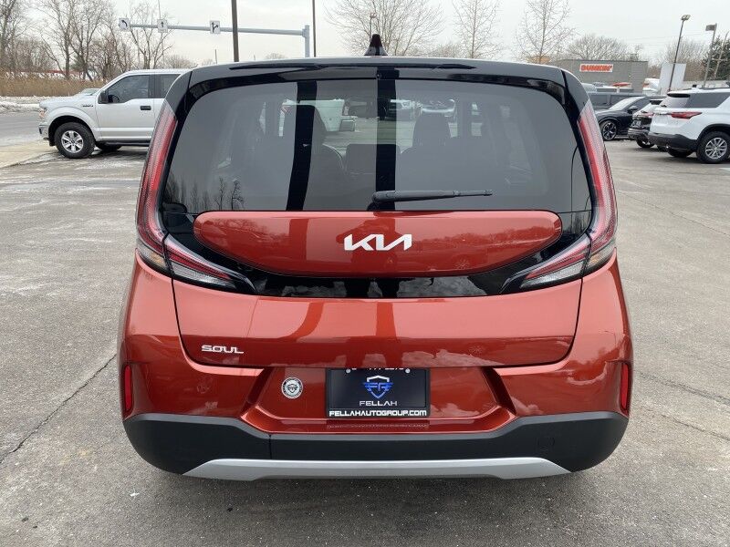 2023 Kia Soul S Springfield PA