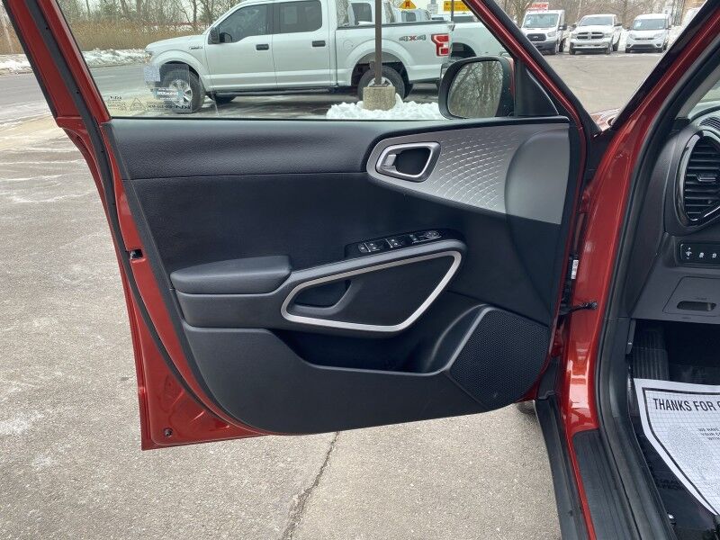 2023 Kia Soul S Springfield PA