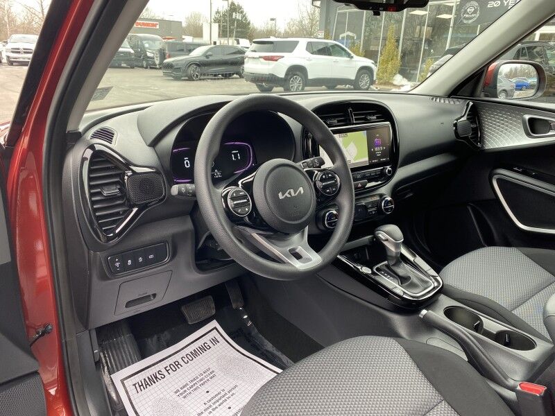 2023 Kia Soul S Springfield PA