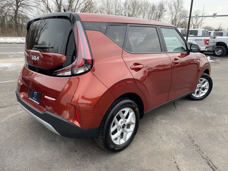 2023 Kia Soul S Springfield PA