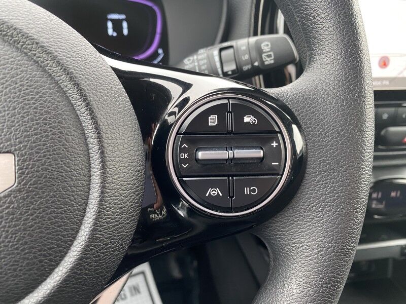 2023 Kia Soul S Springfield PA