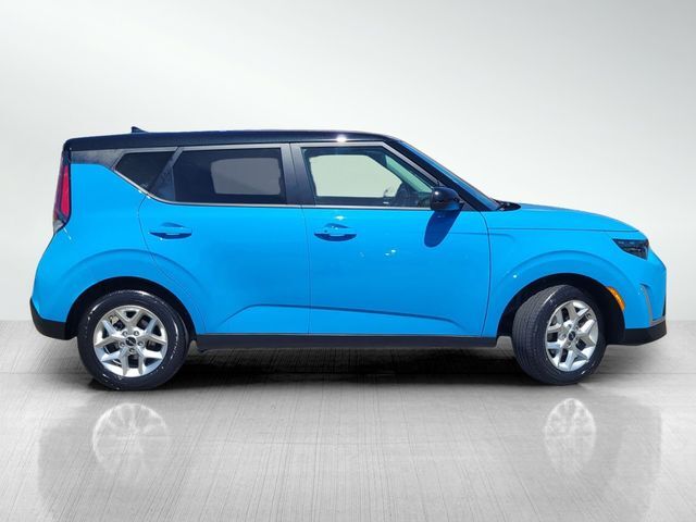 2023 Kia Soul S