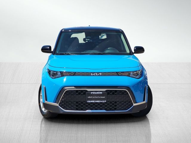 2023 Kia Soul S