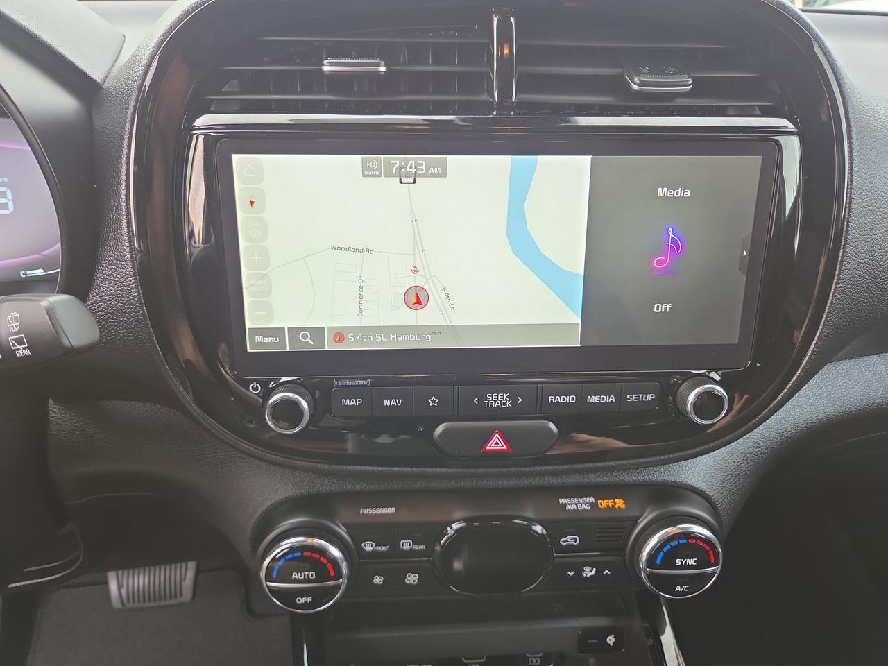 2023 Kia Soul S Hamburg PA