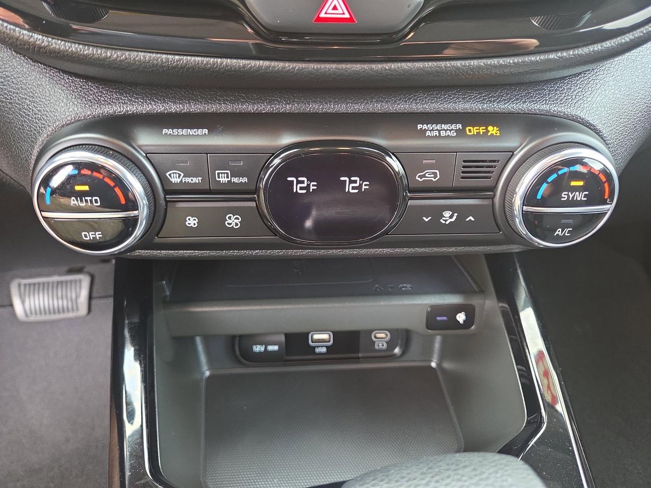 2023 Kia Soul S Hamburg PA