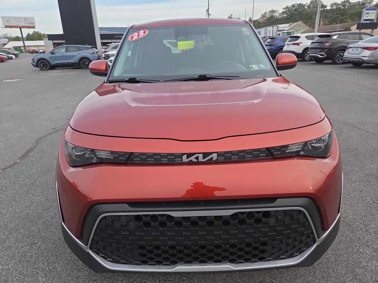 2023 Kia Soul S Hamburg PA