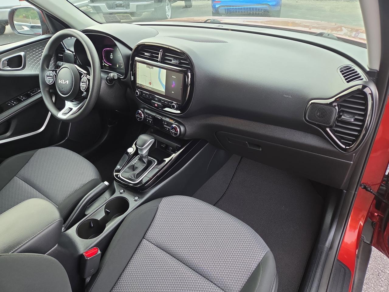 2023 Kia Soul S Hamburg PA
