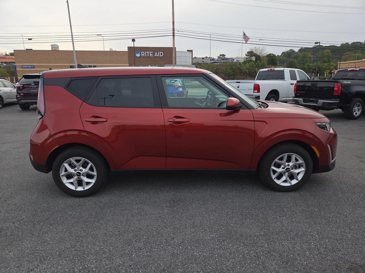 2023 Kia Soul S Hamburg PA