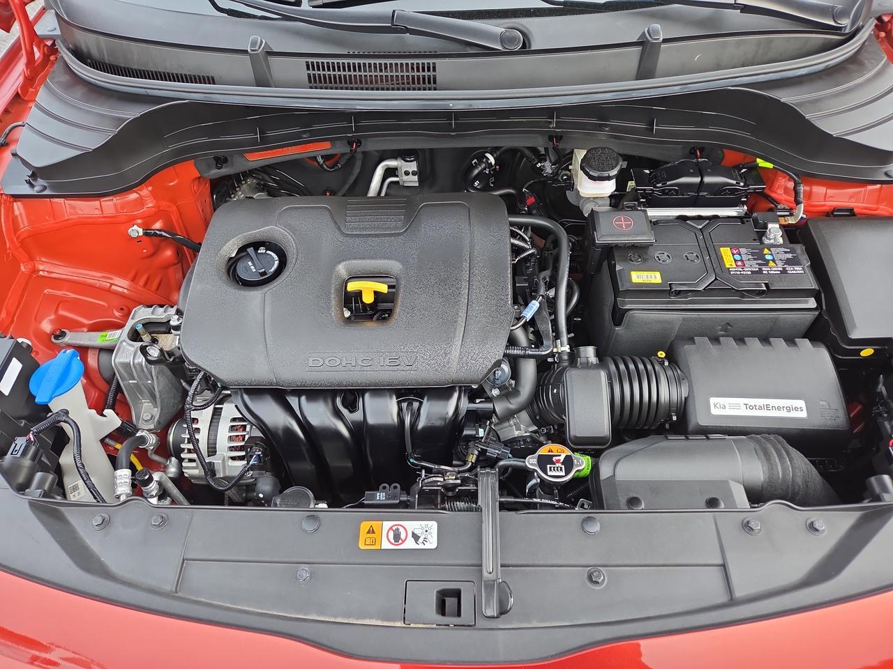 2023 Kia Soul S Hamburg PA