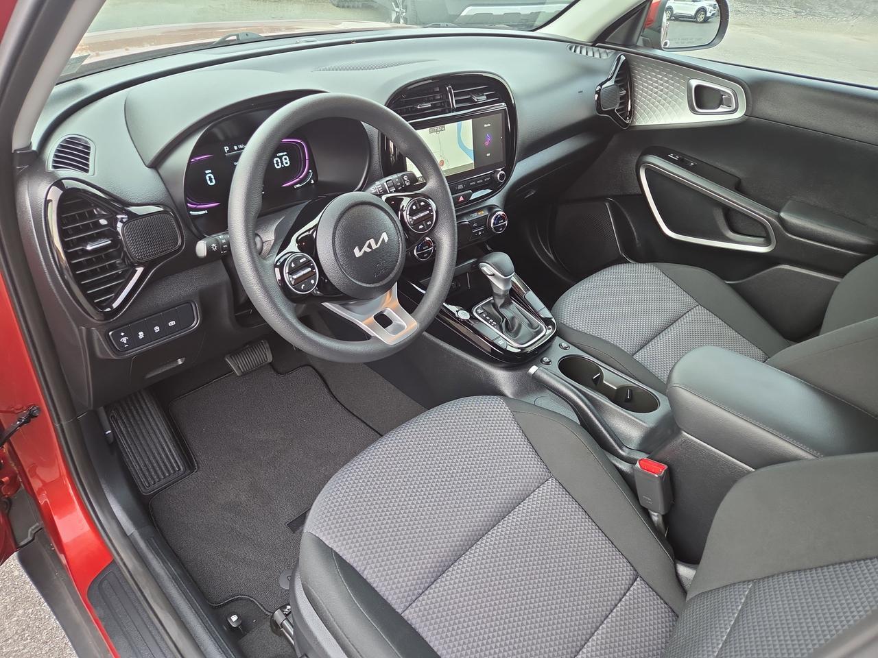 2023 Kia Soul S Hamburg PA