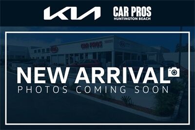 2023 Kia Soul S Huntington Beach CA