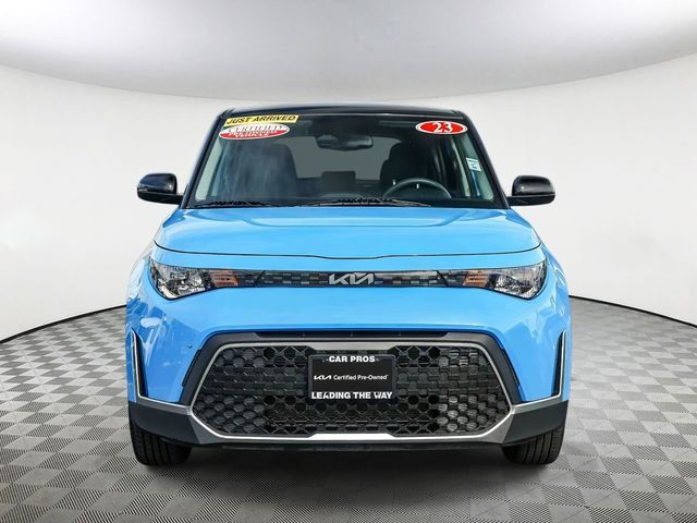 2023 Kia Soul S