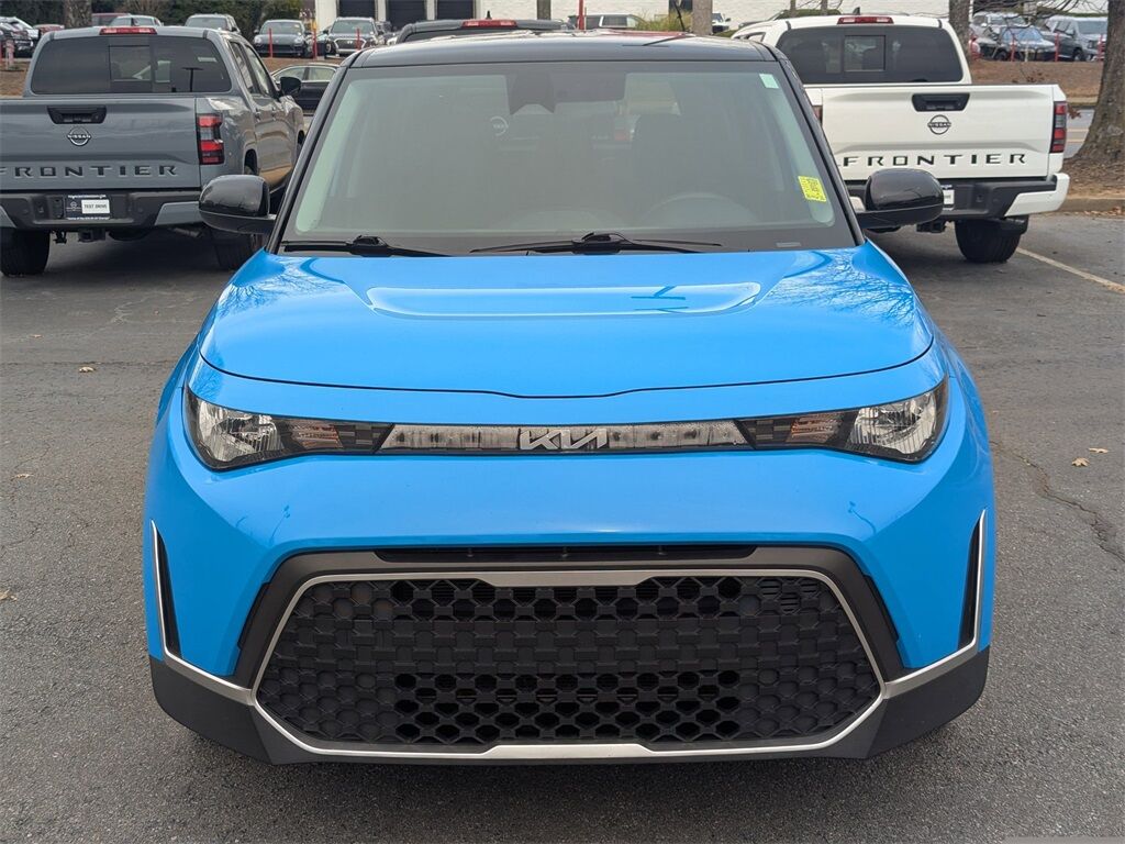 2023 Kia Soul S Kennesaw GA
