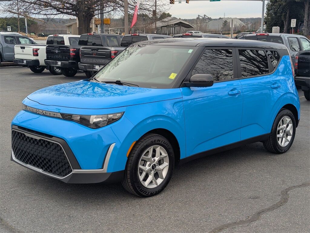 2023 Kia Soul S Kennesaw GA