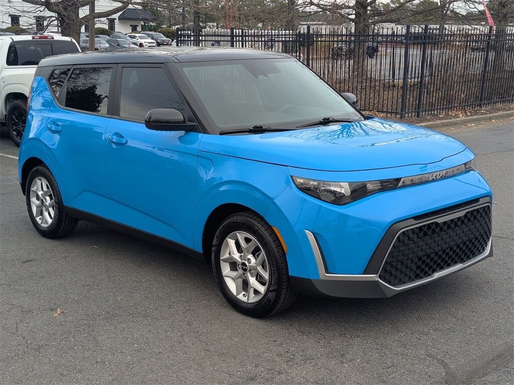 2023 Kia Soul S Kennesaw GA