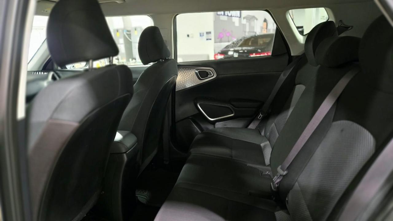 2023 Kia Soul S Miami FL
