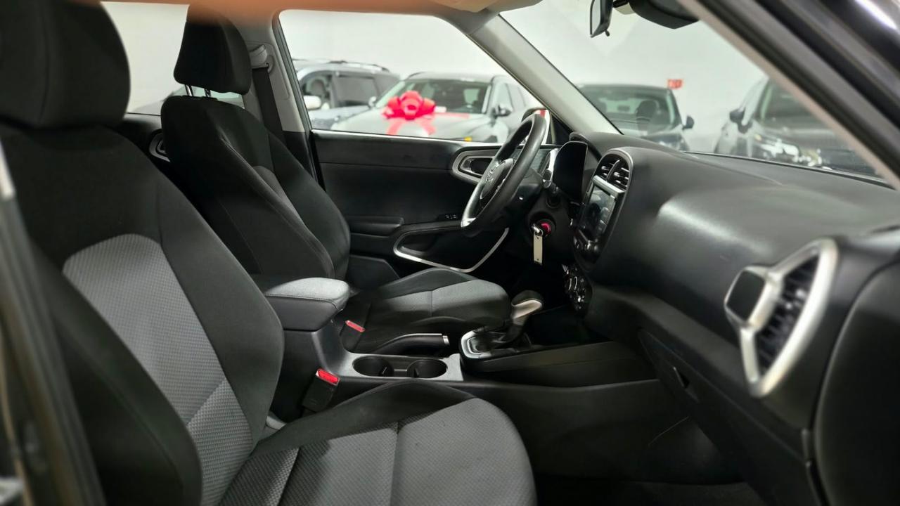 2023 Kia Soul S Miami FL