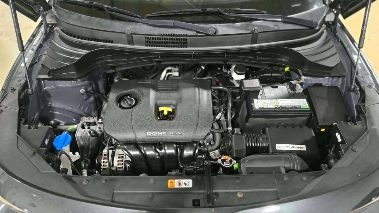 2023 Kia Soul S Miami FL