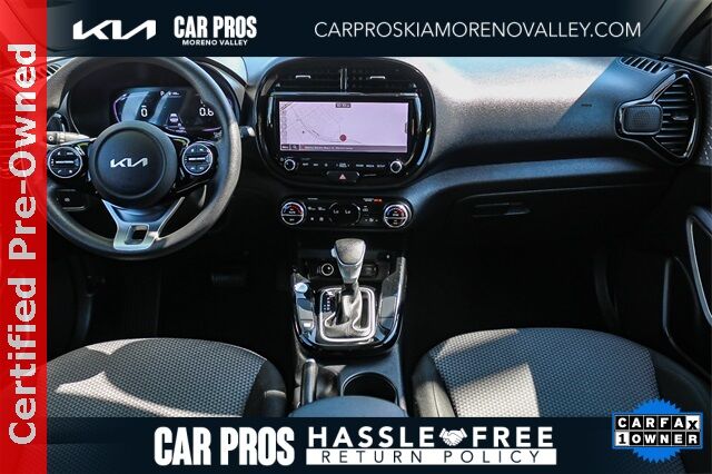 2023 Kia Soul S Moreno Valley CA