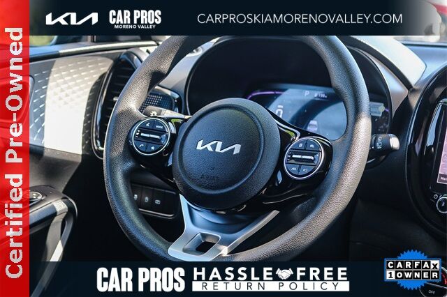 2023 Kia Soul S Moreno Valley CA
