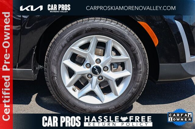 2023 Kia Soul S Moreno Valley CA