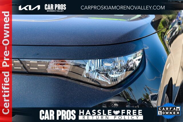 2023 Kia Soul S Moreno Valley CA