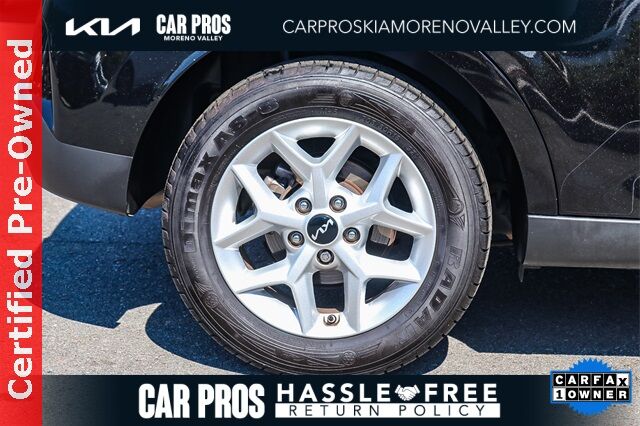 2023 Kia Soul S Moreno Valley CA