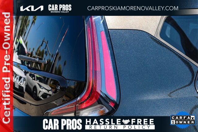 2023 Kia Soul S Moreno Valley CA
