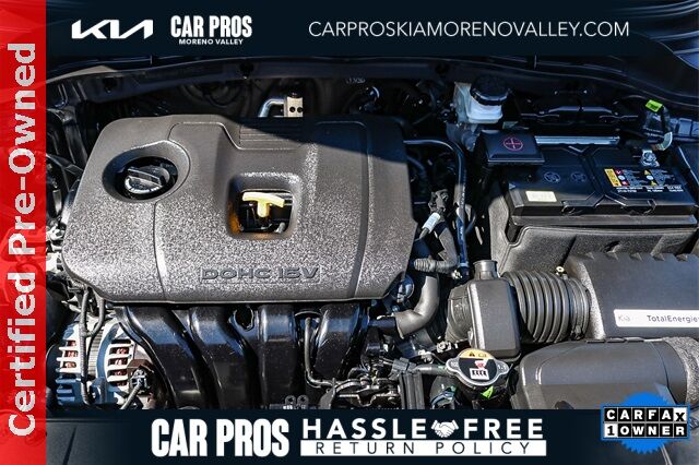 2023 Kia Soul S Moreno Valley CA